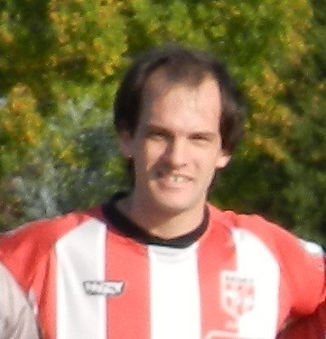 Bellingueri Patricio "Pato"